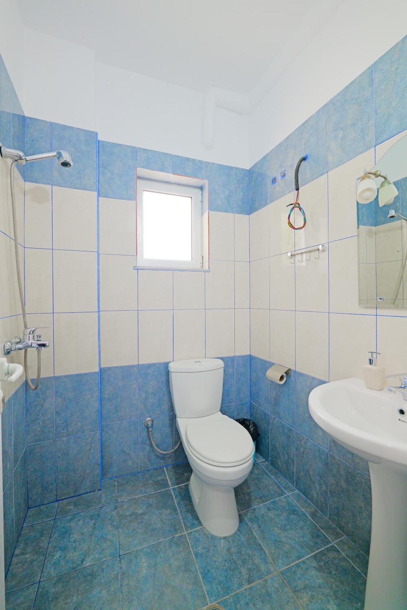 Vila Marina Apartments ซารานเดอ ภายนอก รูปภาพ