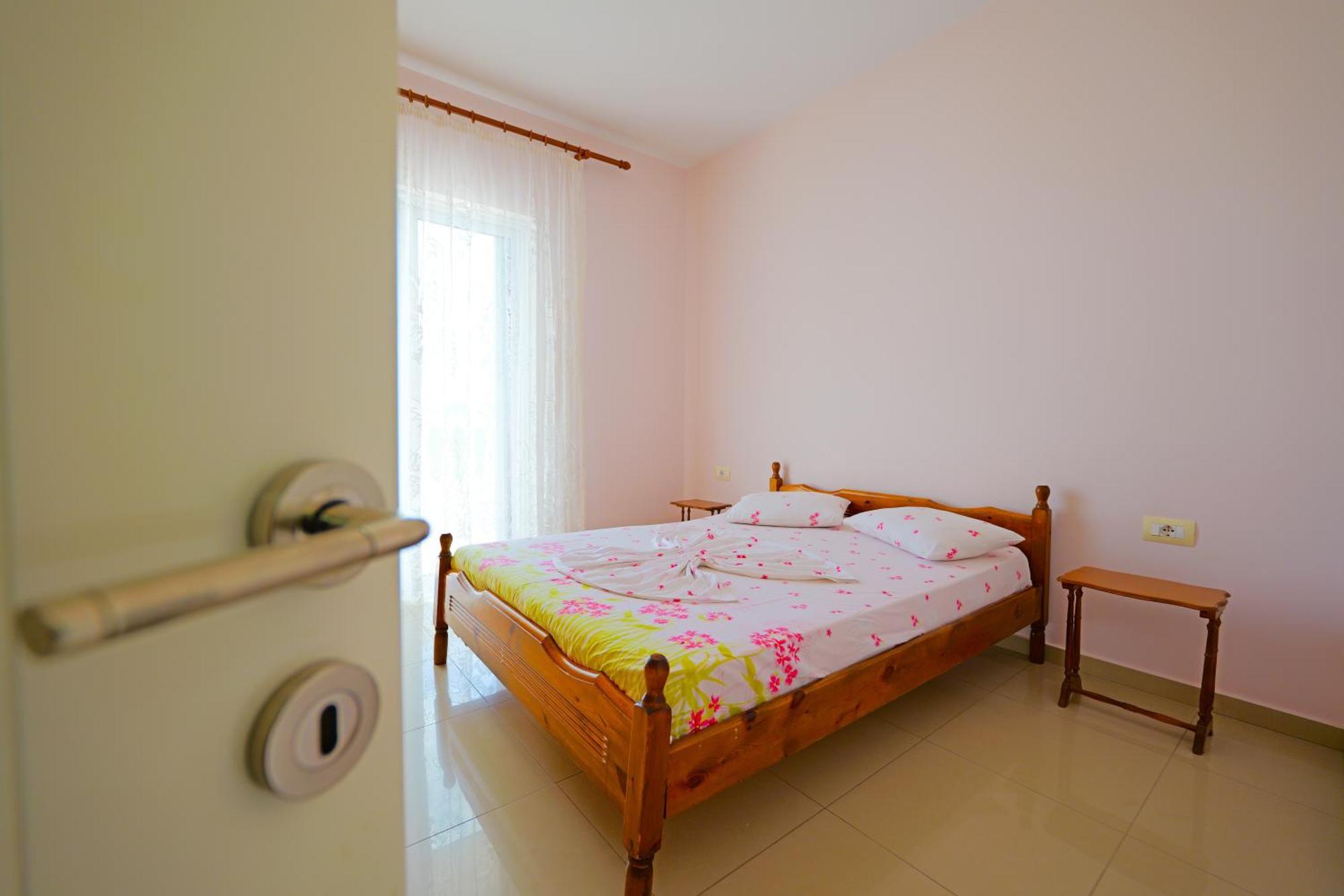 Vila Marina Apartments ซารานเดอ ภายนอก รูปภาพ