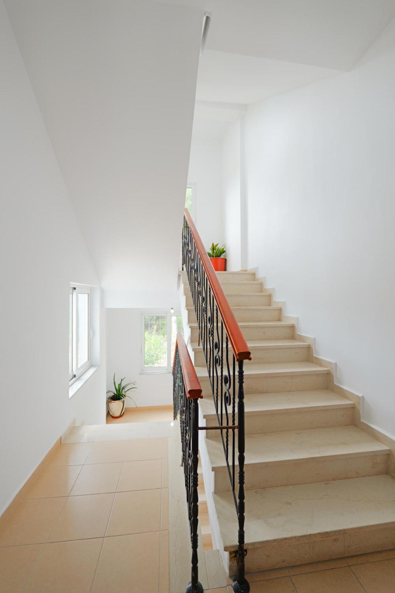 Vila Marina Apartments ซารานเดอ ภายนอก รูปภาพ