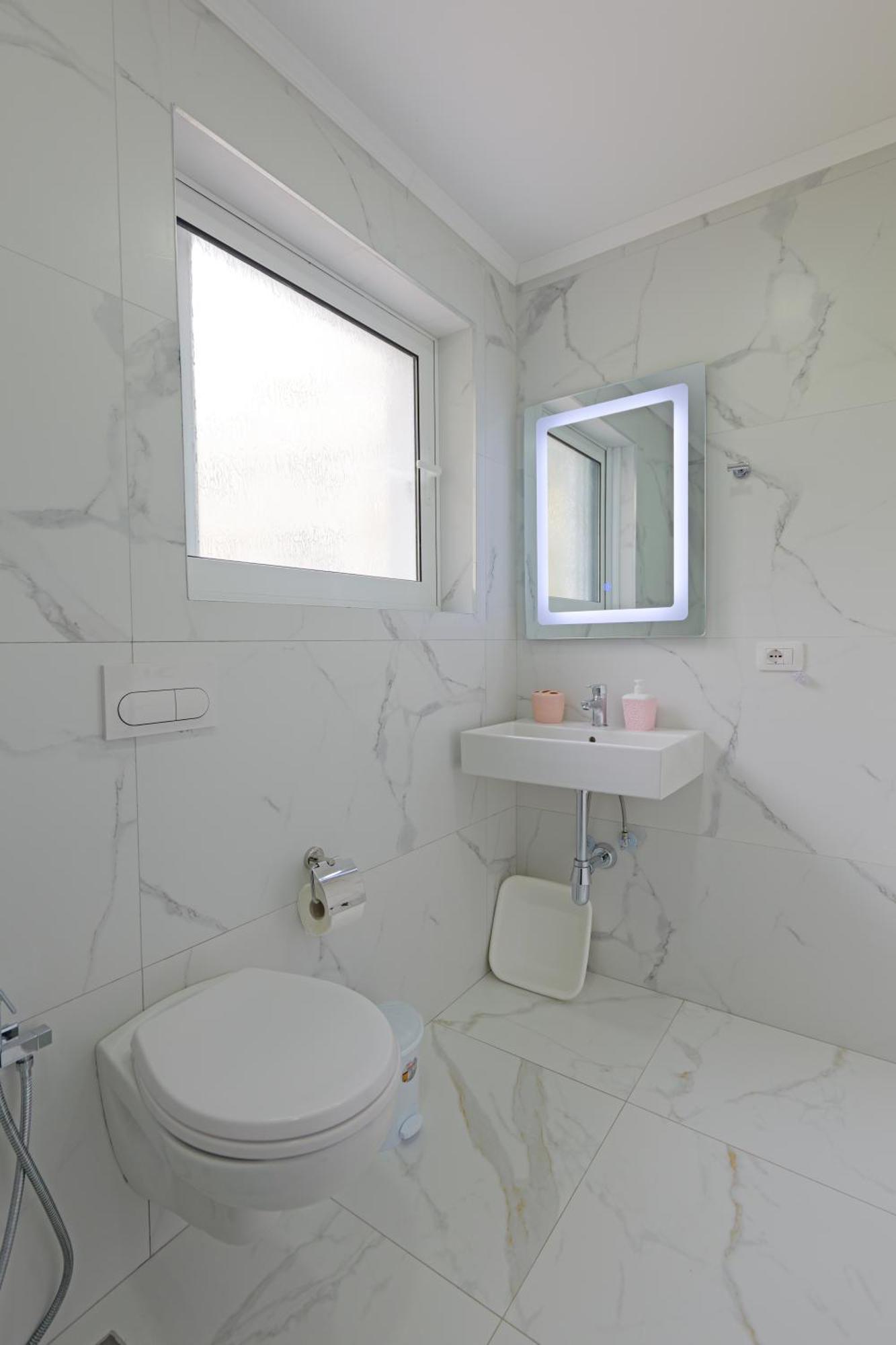 Vila Marina Apartments ซารานเดอ ภายนอก รูปภาพ