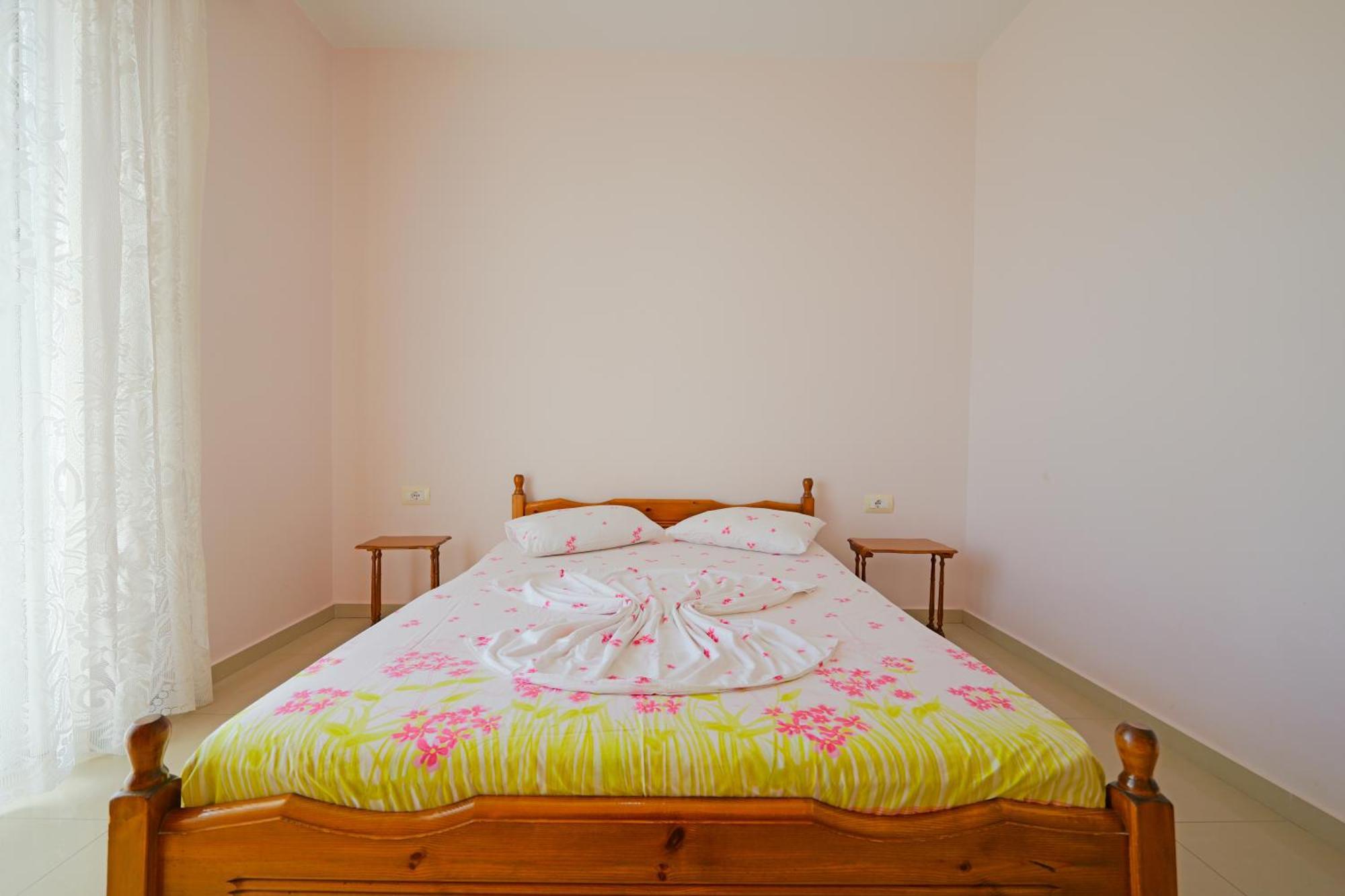 Vila Marina Apartments ซารานเดอ ภายนอก รูปภาพ