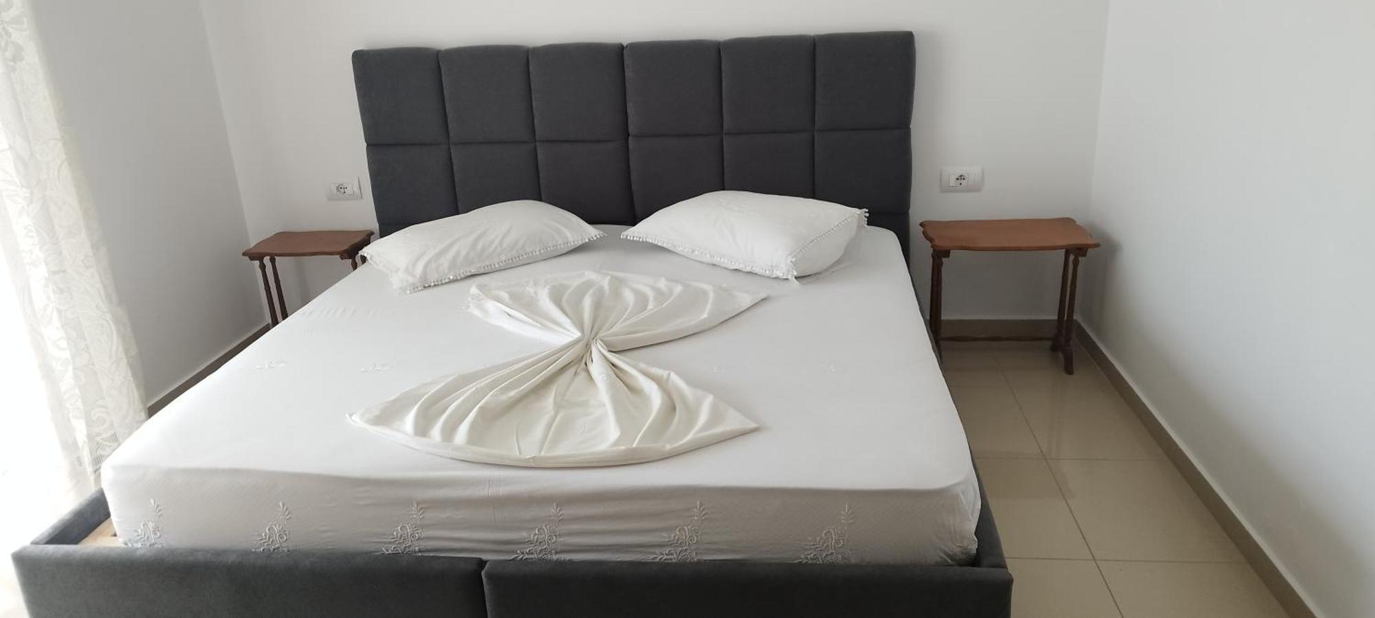 Vila Marina Apartments ซารานเดอ ห้อง รูปภาพ