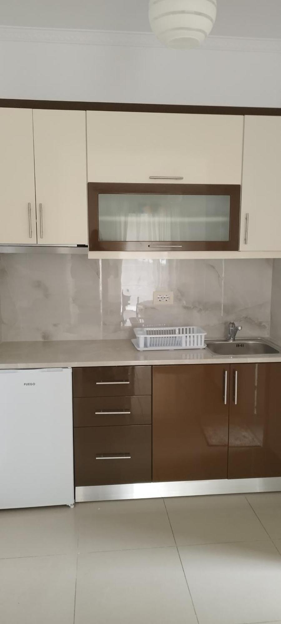 Vila Marina Apartments ซารานเดอ ห้อง รูปภาพ