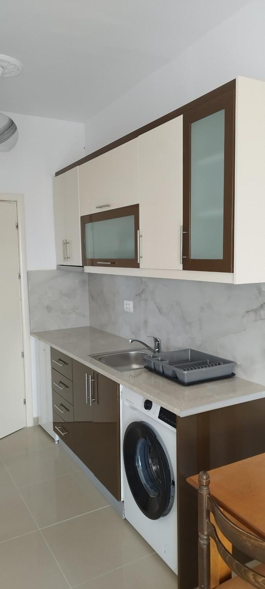 Vila Marina Apartments ซารานเดอ ห้อง รูปภาพ