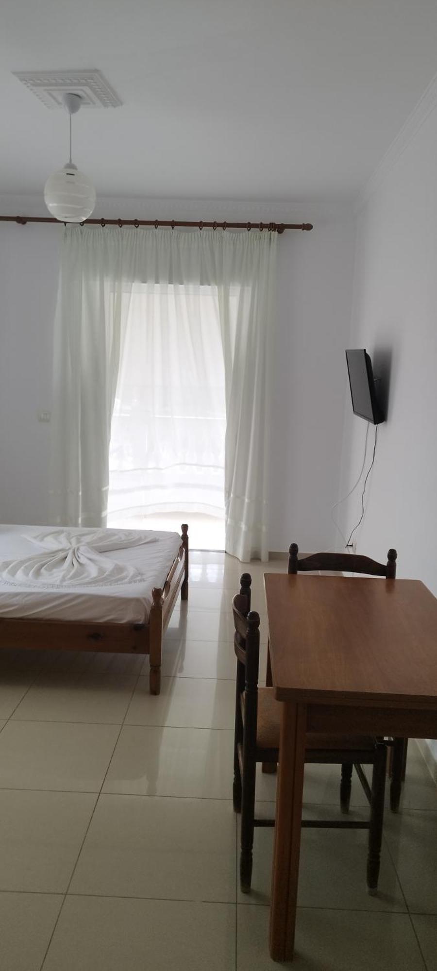 Vila Marina Apartments ซารานเดอ ห้อง รูปภาพ